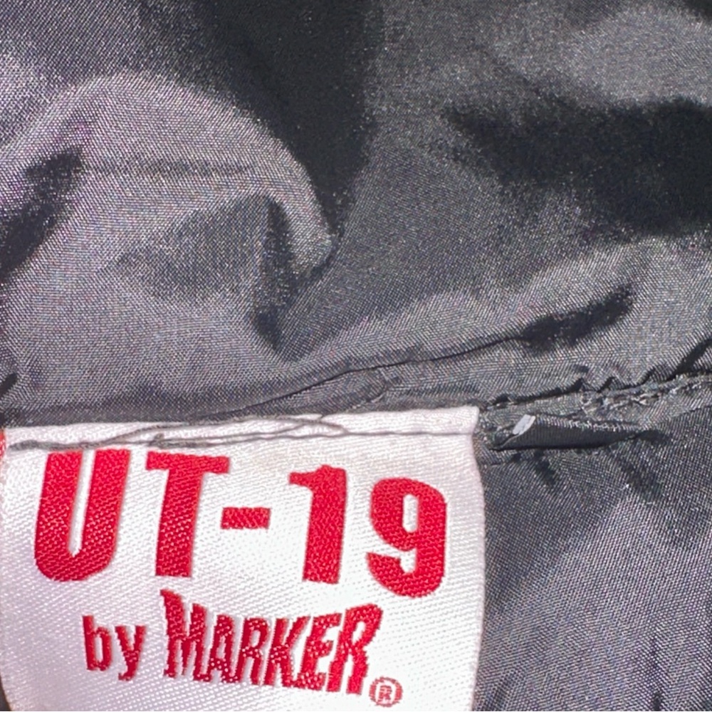 Black UT-19 by Marker Snow Bib - Picture 3 of 9
